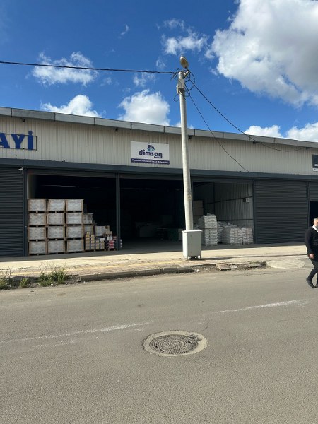 İş Yerimizden Görüntüler