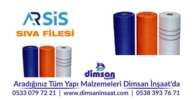 Elazığ Toptan İnşaat Malzemeleri 0533 079 72 21